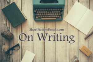SFB On Writing