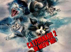 CATFURNADO 2 OH MEOW NO!